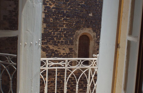 Bessan House | Marguerita House is located in the centre of Bessan and 12 mins to the beach .