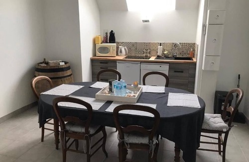 Ognes Bed & Breakfast | Marguerite - Bed and breakfast