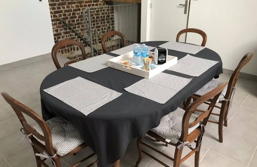 Ognes Bed & Breakfast | Marguerite - Bed and breakfast