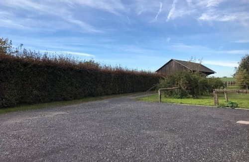 Ognes Bed & Breakfast | Marguerite - Bed and breakfast