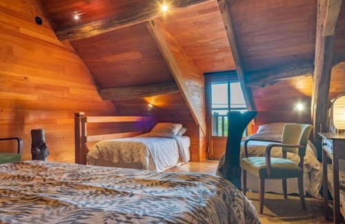 Chiddes House | Marguerite by Interhome