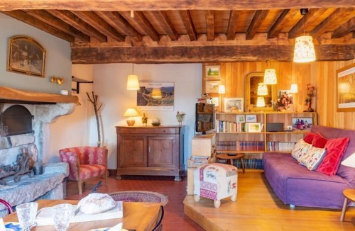 Chiddes House | Marguerite by Interhome