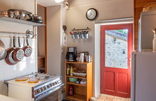 Chiddes House | Marguerite by Interhome