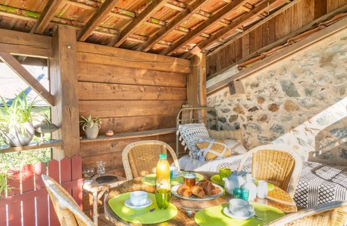 Chiddes House | Marguerite by Interhome