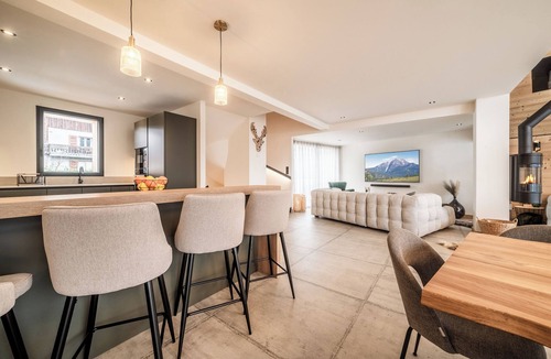 Montriond Ski Chalet | Marguerite - Cosy Chalet in Morzine