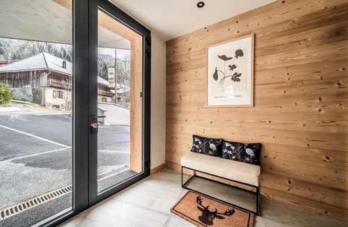 Montriond Ski Chalet | Marguerite - Cosy Chalet in Morzine