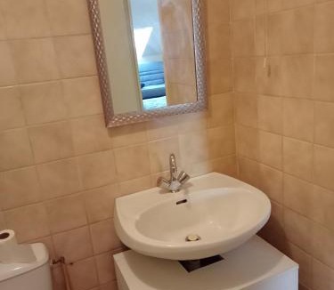 Massiac Apartment | MARGUERITE