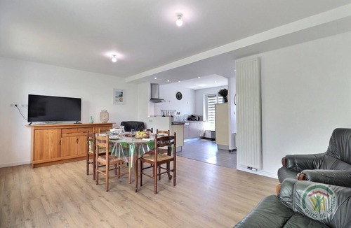 Pleurtuit House | Marguerite - Pleurtuit