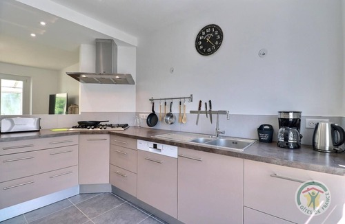 Pleurtuit House | Marguerite - Pleurtuit