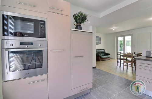 Pleurtuit House | Marguerite - Pleurtuit