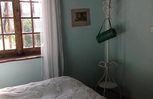 Sens-sur-Seille Bed & Breakfast | Marguerite's Ferme rustique