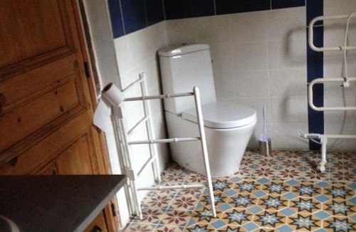 Sens-sur-Seille Bed & Breakfast | Marguerite's Ferme rustique