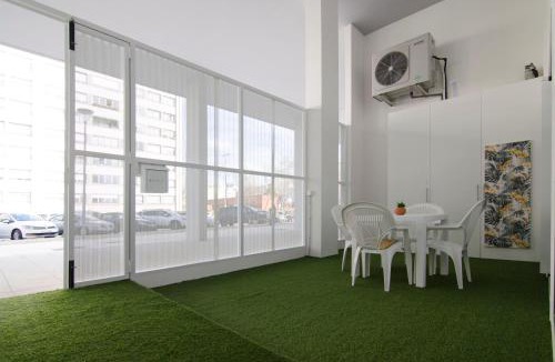 Echavacoiz Apartment | Marhaba Cozy Home
