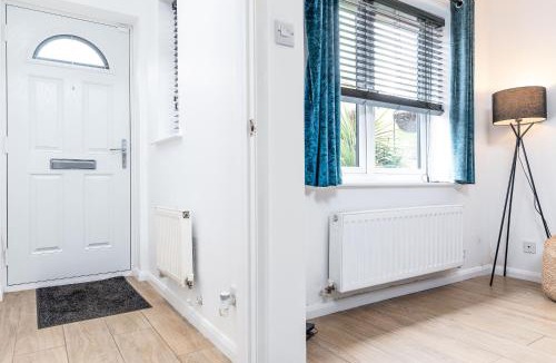 Sneinton House | Marham Close