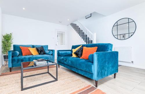 Sneinton House | Marham Close