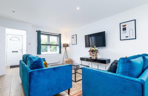 Sneinton House | Marham Close