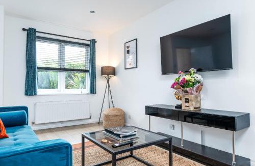 Sneinton House | Marham Close