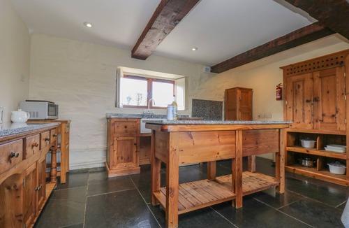 Saint Breward Cottage | Marhayes