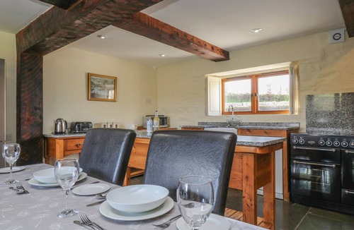 Saint Breward Cottage | Marhayes
