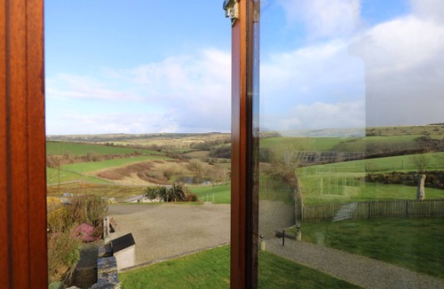 Saint Breward Cottage | Marhayes