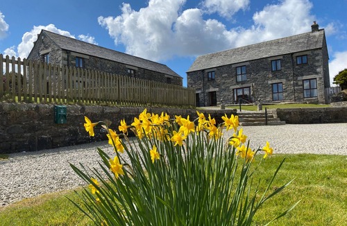 Saint Breward Cottage | Marhayes