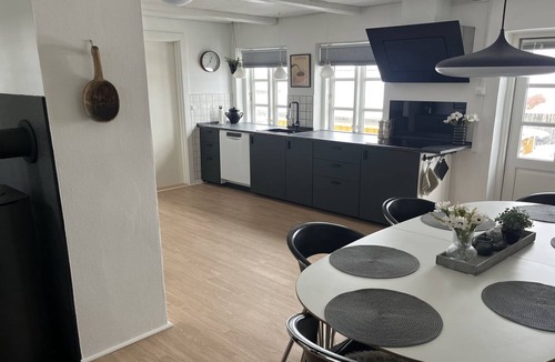 Dageløkke House | "Mari" - 150m from the sea by Interhome