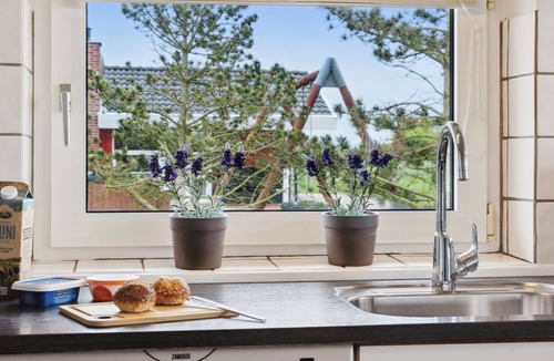 Lakolk House | "Mari" - 400m from the sea by Interhome