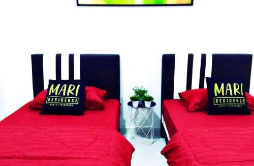 Kampung Ulu Takir House | MARI Residence