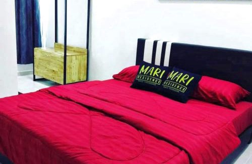 Kampung Ulu Takir House | MARI Residence