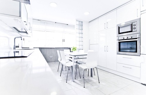 Salou City Centre Apartment | MARÍA ANAGABU - Only Families Apartment
