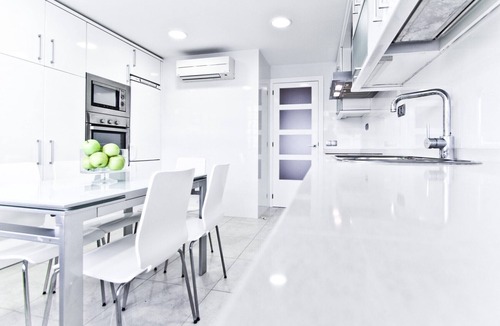Salou City Centre Apartment | MARÍA ANAGABU - Only Families Apartment
