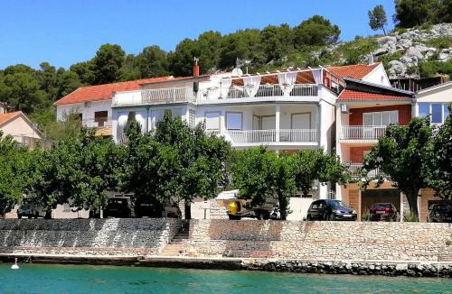 Zaton Apartment | Maria Apartments