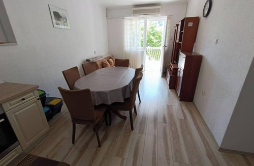 Zaton Apartment | Maria Apartments Zaton - Apartment 1st floor