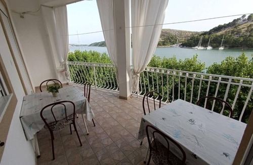 Zaton Apartment | Maria Apartments Zaton - Apartment 2nd floor
