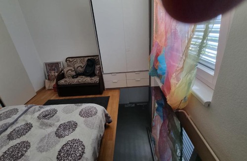 Birsfelden House | Maria