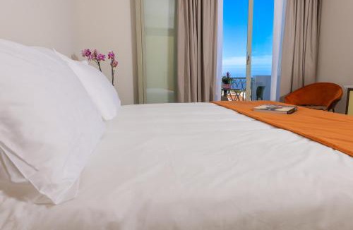 Calvi Hotel | Maria Die