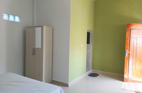 Wangi-Wangi House | Maria Guesthouse