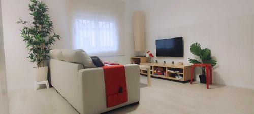 Viladecans Apartment | Maria House.