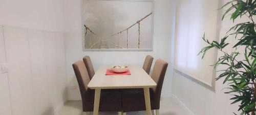 Viladecans Apartment | Maria House.