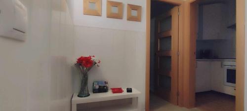 Viladecans Apartment | Maria House.