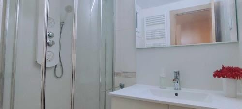 Viladecans Apartment | Maria House.