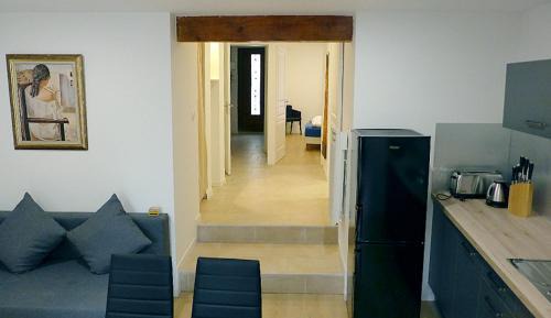 Rennes-le-Chateau Apartment | Maria Magdalena Apartments