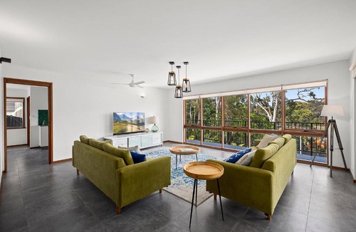 Korora House | Maria's Beach House