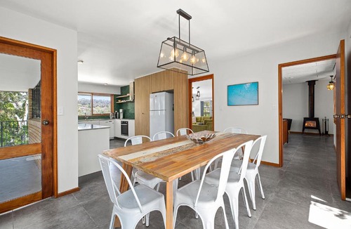 Korora House | Maria's Beach House