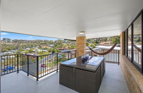 Korora House | Maria's Beach House