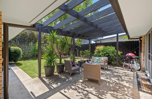 Korora House | Maria's Beach House