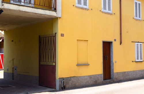 Parasacco House | Maria's Bed - Intero Alloggio Accogliente