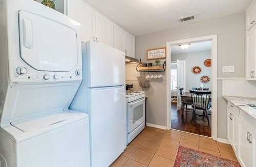 Original Town House | Maria's Cottage - NO CLEANING FEE, NO PET FEE