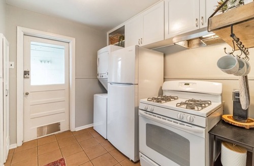 Original Town House | Maria's Cottage - NO CLEANING FEE, NO PET FEE