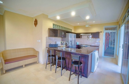 Kayu Putih Cottage | Maria Secret Villa